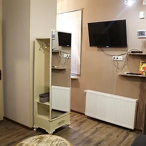 Old Castle Apartment